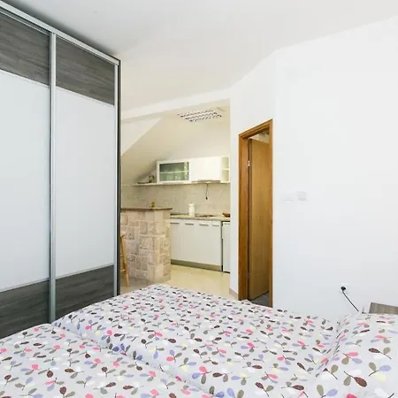 - Veliki Appartamento Zaton (Dubrovnik-Neretva)