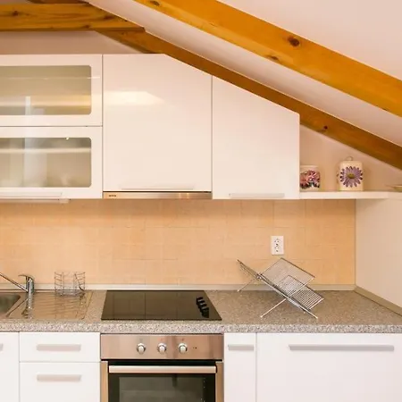 Apartamento - Veliki