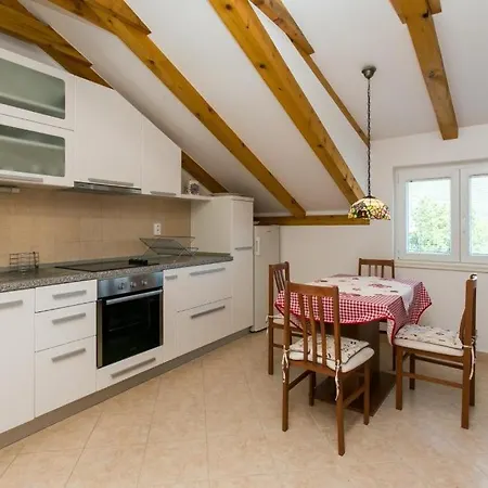Apartmán - Veliki Zaton (Dubrovnik-Neretva)