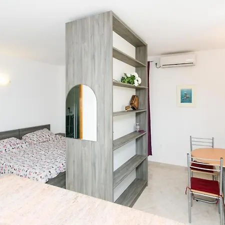 Apartmán - Veliki *