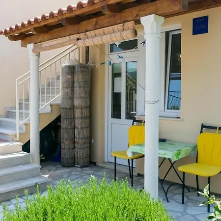 Apartman - Veliki