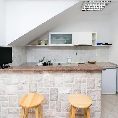 Apartmán - Veliki *