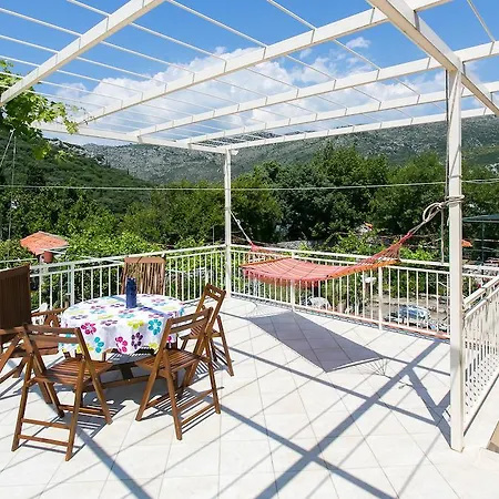 Apartmán - Veliki