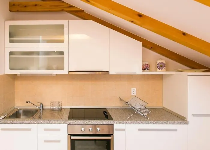 Apartamento - Veliki