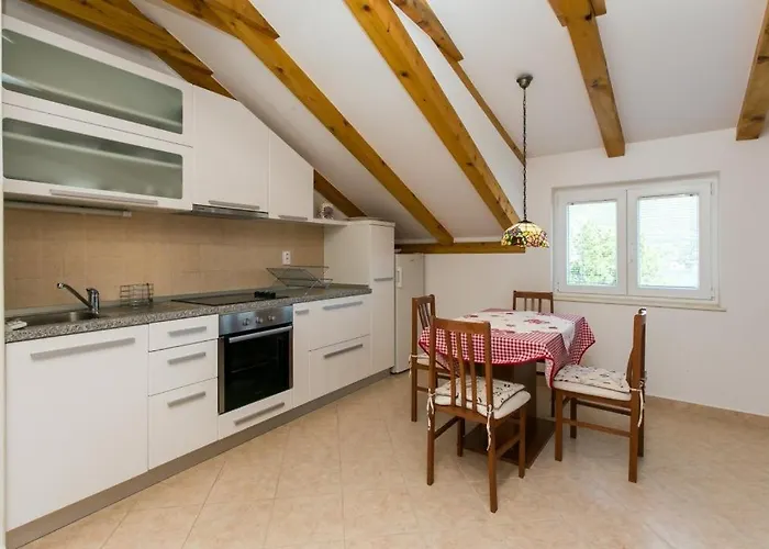 Apartman - Veliki Zaton