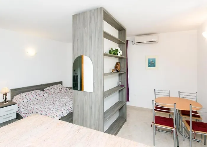 Apartman - Veliki *