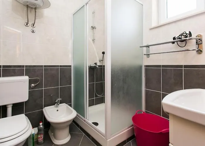 Apartamento - Veliki Zaton (Dubrovnik-Neretva)