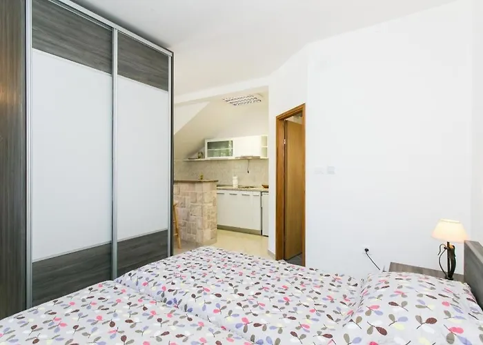 - Veliki Apartamento Zaton (Dubrovnik-Neretva)