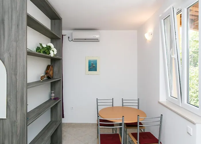 Apartman - Veliki *